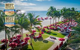 Acqualina Resort And Spa Miami