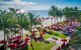 Acqualina Hotel Sunny Isles Florida