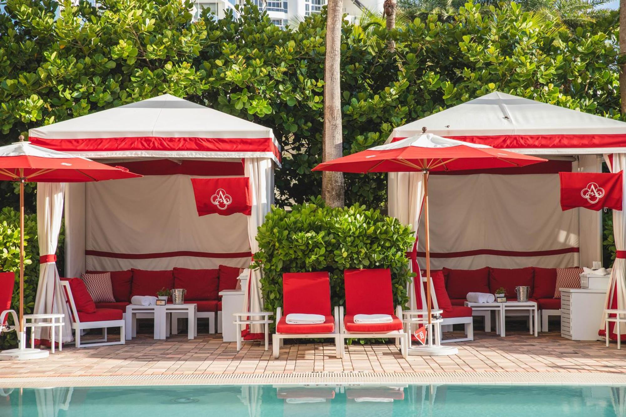 Acqualina Resort And Residences Miami Beach Exterior photo
